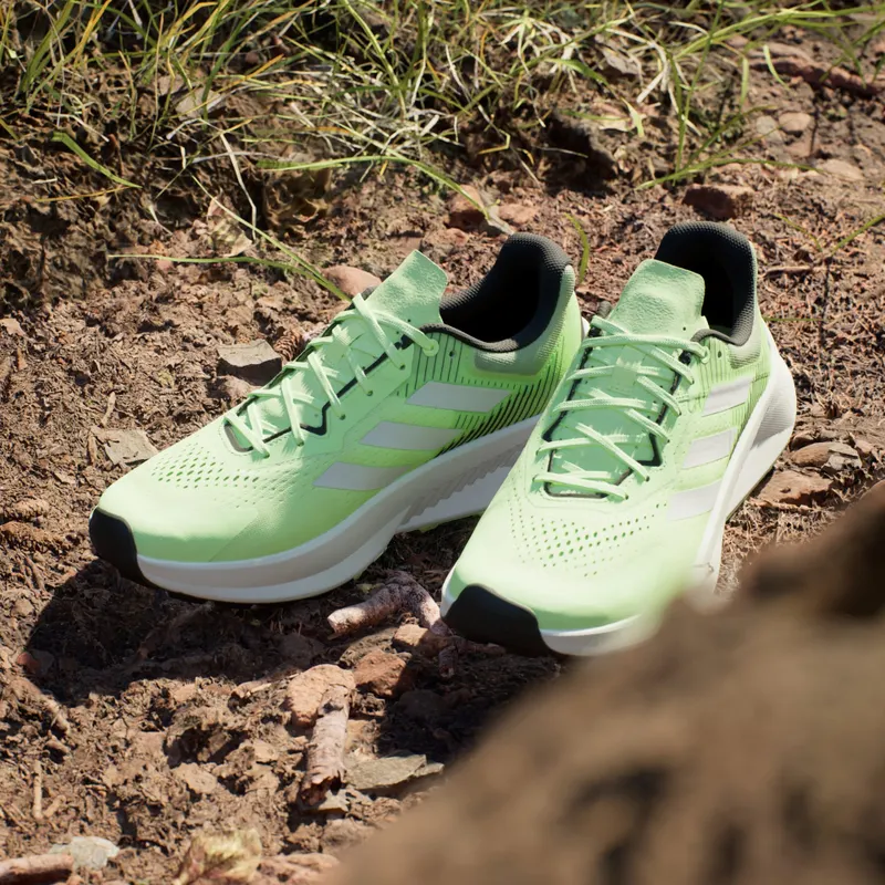 Adidas Soulstride Flow Trail Running (IG8026)