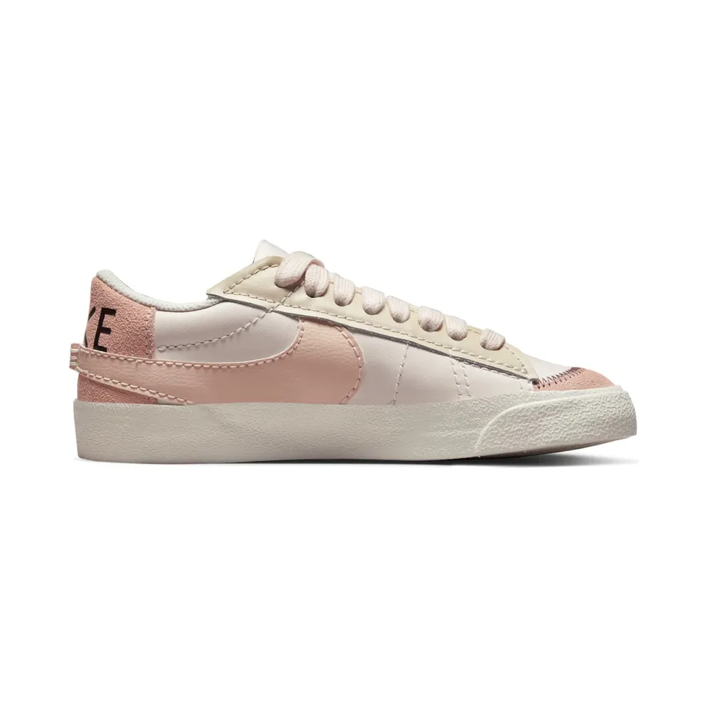 Nike Blazer Low ’77 Jumbo Pink (DQ1470-601)
