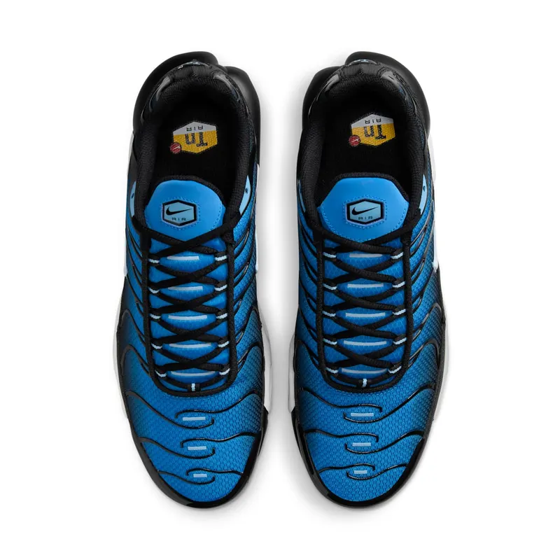 Nike Air Max Plus “Aquarius Blue” (DM0032-402)