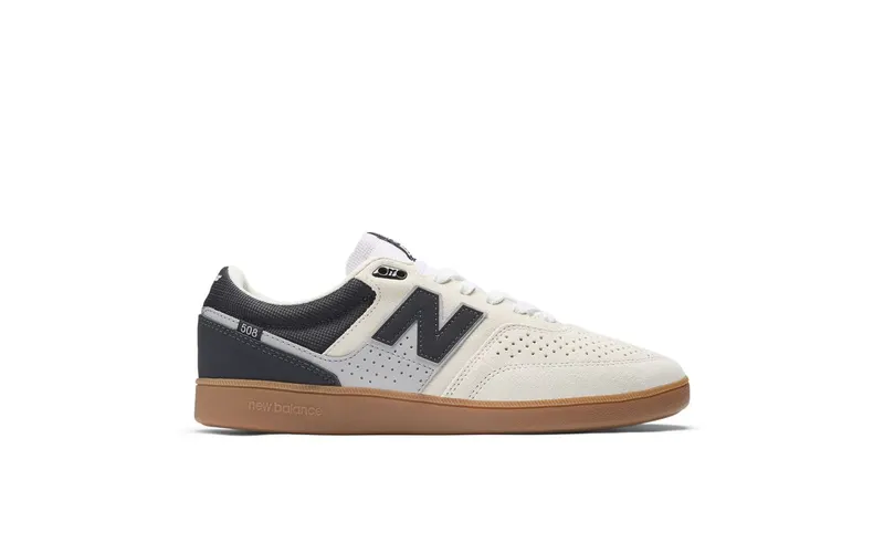 New Balance Numeric 508 Brandon Westgate Sea Salt Phantom (NM508RDO)