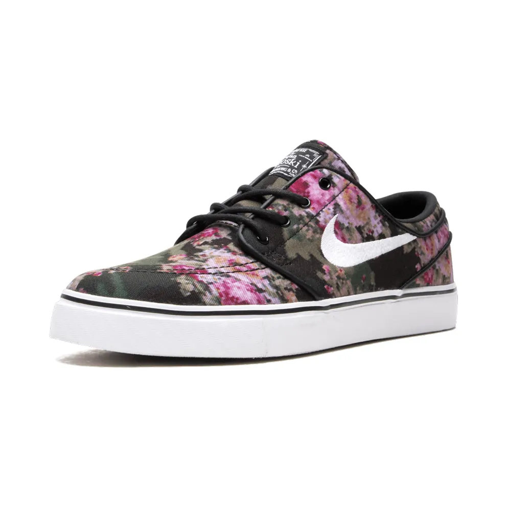 Nike Zoom Stefan Janoski PR “Digi-Floral – 2016 Euro Release” (482972-900A)
