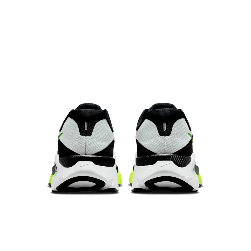 Nike Structure Plus White Black Volt (IR1816-100)