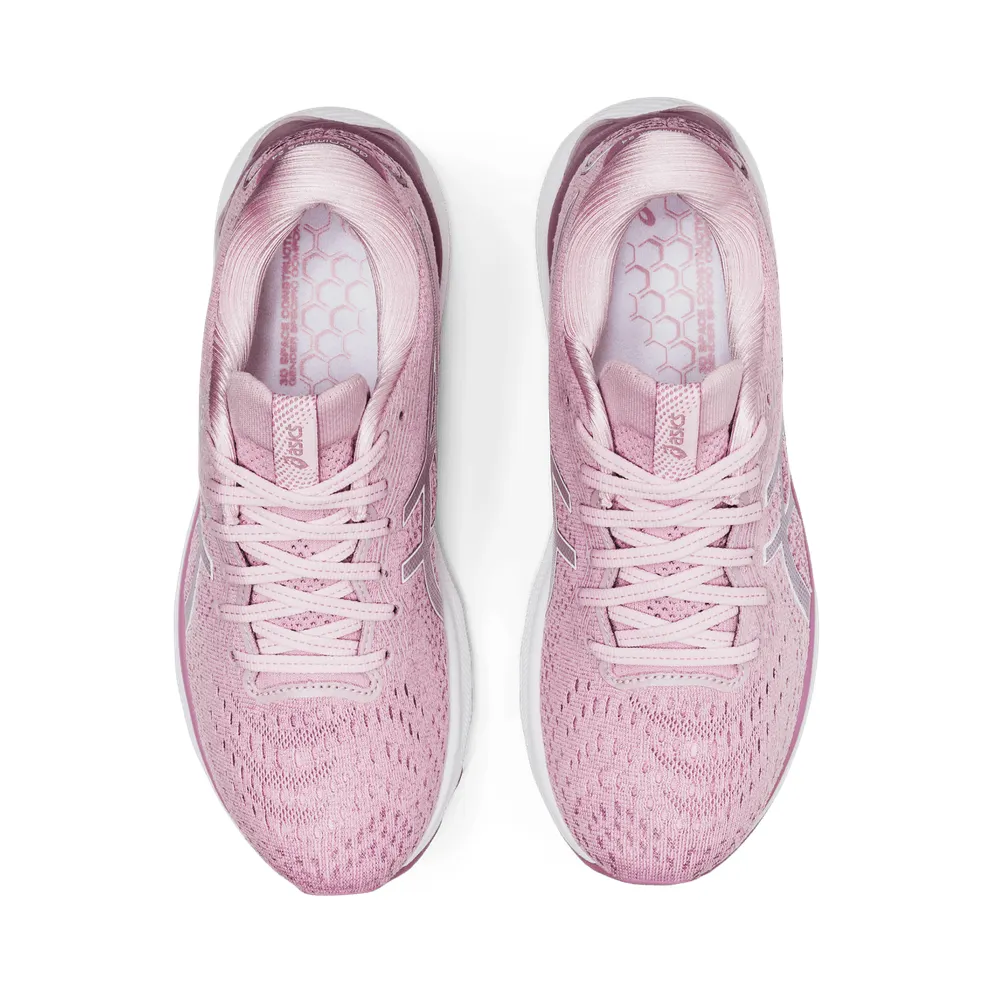 Asics GEL-NIMBUS 24 Barely Rose/White (1012B201.700)