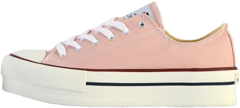 Victoria sneaker Pink (1061100-493)