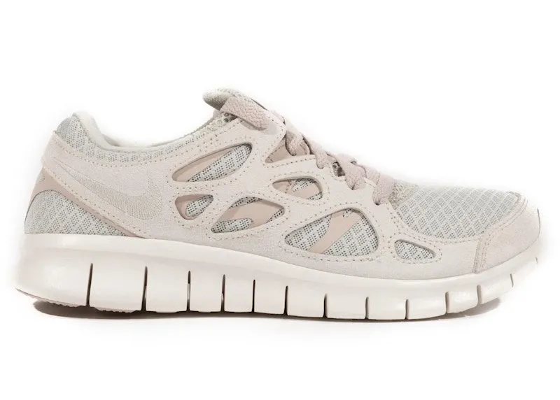 Nike Free Run 2 Pure Platinum (DM8915-001)