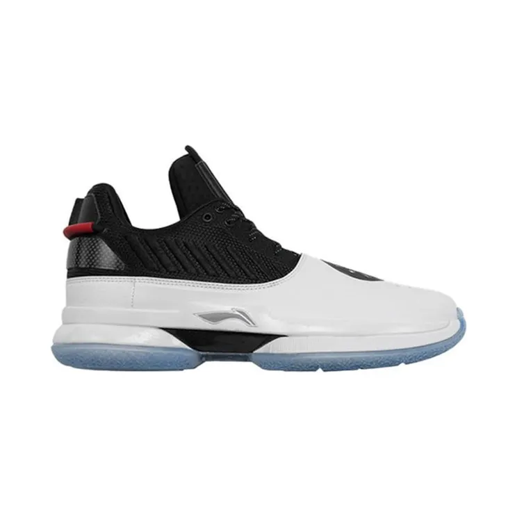 Li-Ning Way of Wade 7 Announcement (ABAN079-1)