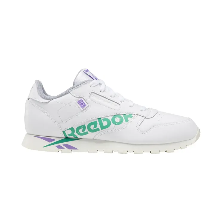 Reebok Classics Leather “White” (DV9598)