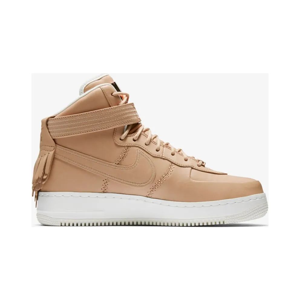 Nike Air Force 1 High SL Vachetta Tan Vachetta Tan/Vachetta Tan-Sail (919473-200)