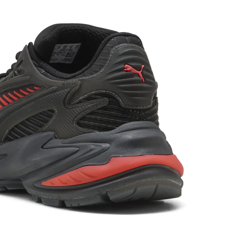 Puma RS Surge Vibrant “Puma Black / Fierce Red” (404328_04)