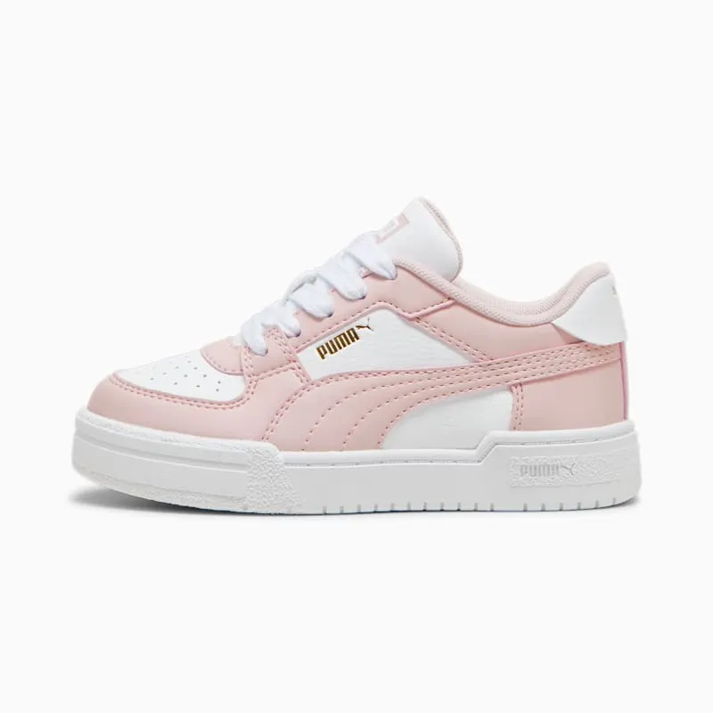 Puma CA Pro Classic Kids White – “White” (382278-29)