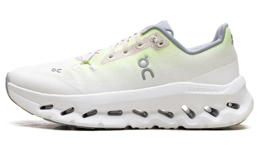On Running Cloudtilt “Lime Ivory” (3WE10052348)