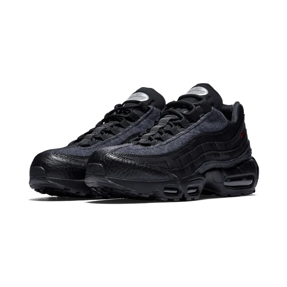 Nike Air Max 95 Jacket Pack Black/Team Red-Anthracite (AT6146-001)