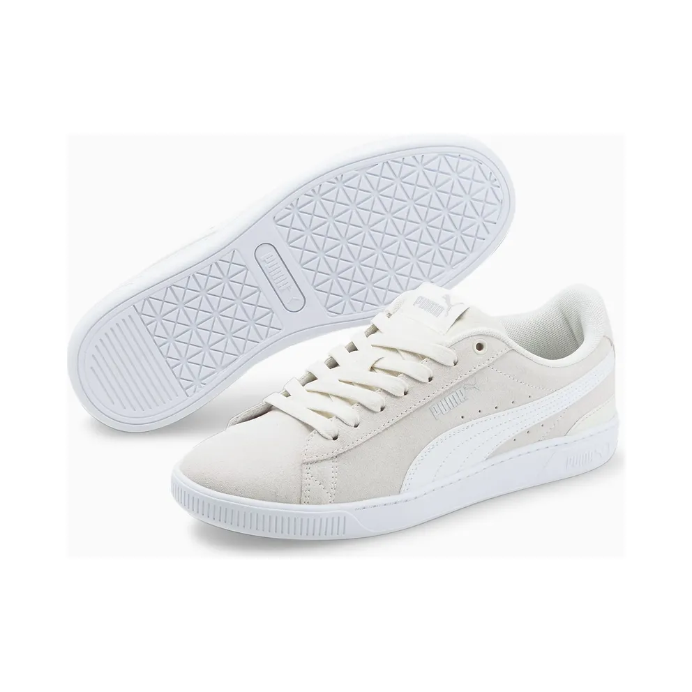 Puma Vikky V3 Grey/White/Silver (38302303)