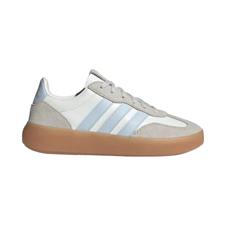 adidas Barreda Decode White Halo Blue Gum (JR3532)
