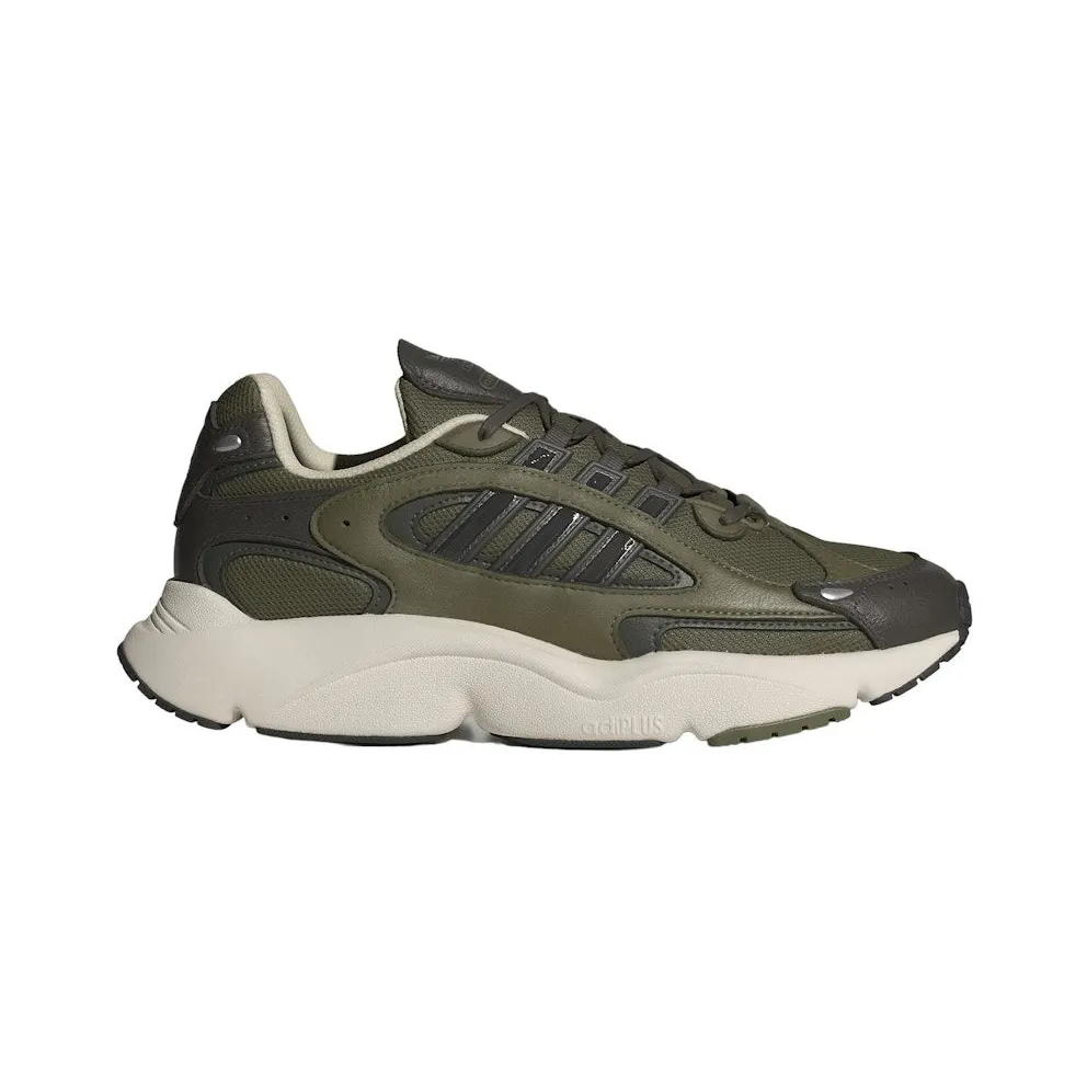 adidas Ozmillen Focus Olive Shadow Olive Aluminium (ID5830)