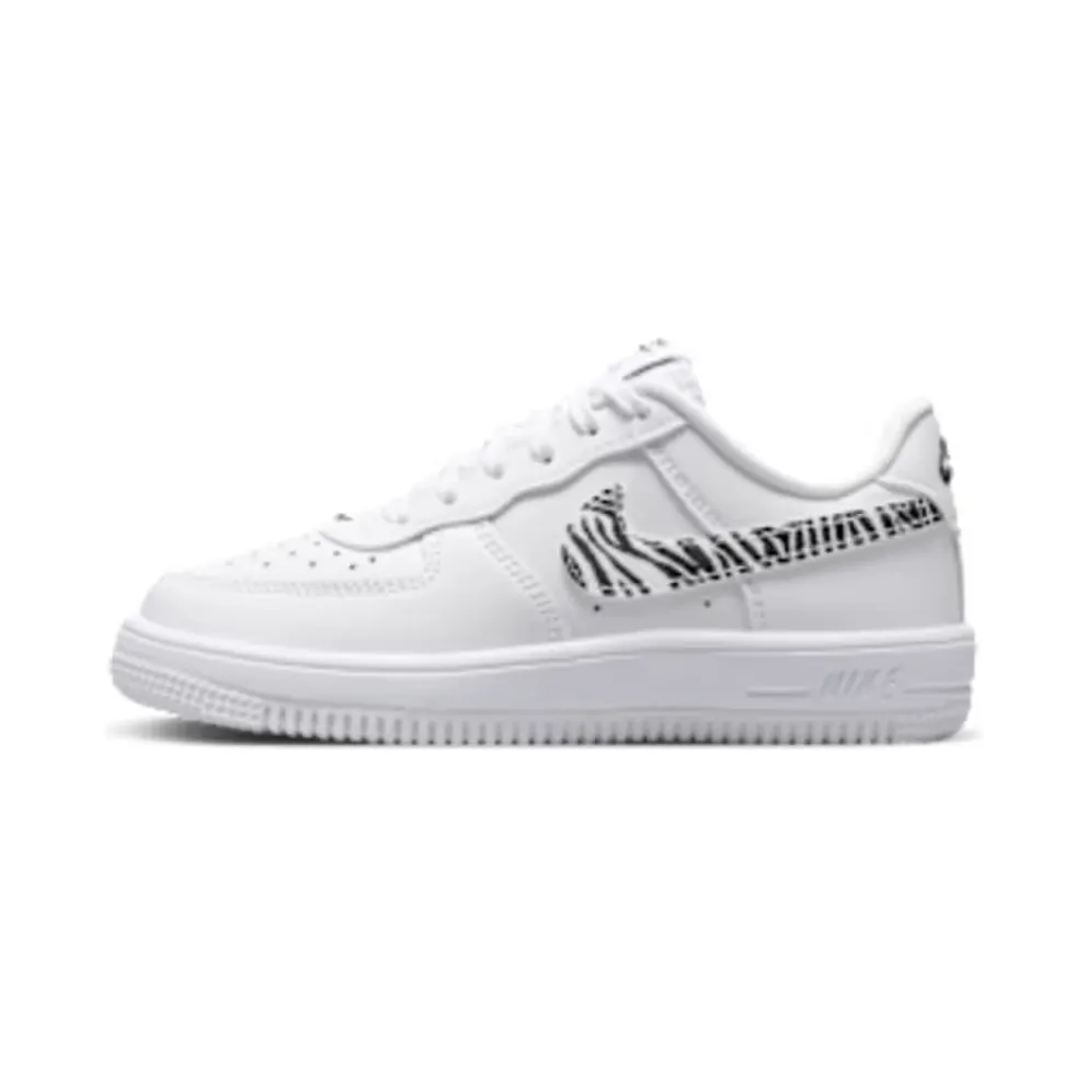 Nike Force 1 Low “White / Black” (IV5826-100)