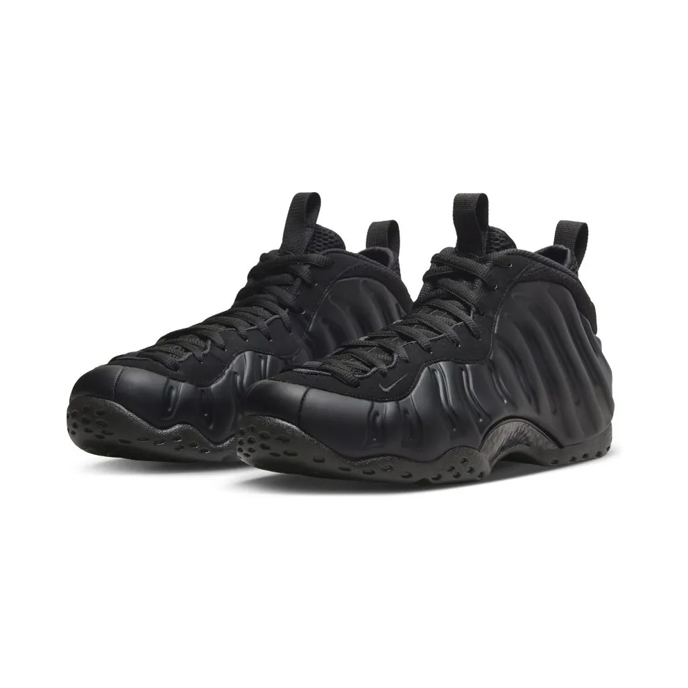 Nike Air Foamposite One Black/Black/Anthracite (FD5855-001)