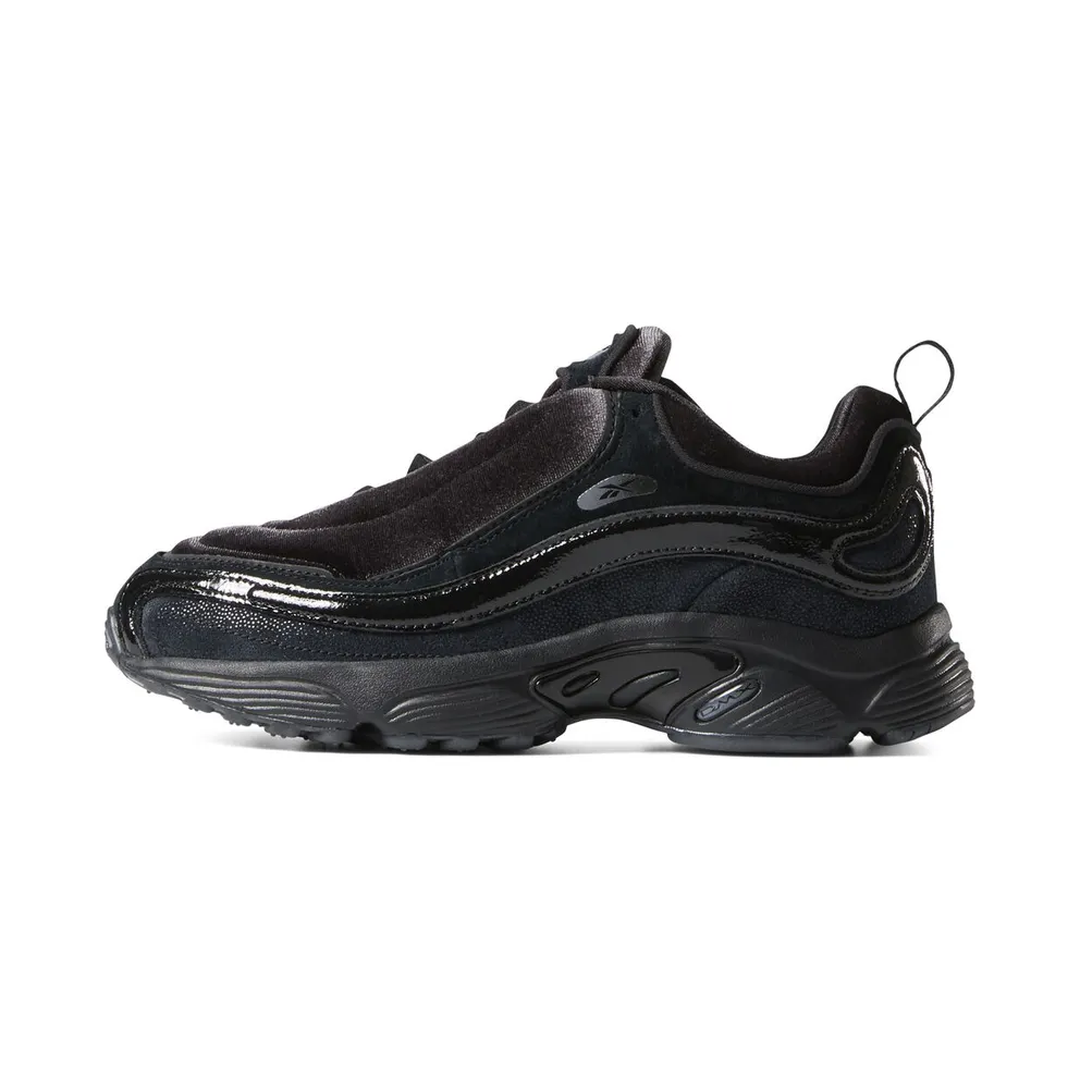 Reebok Daytona DMX TRB Black (EF7345)