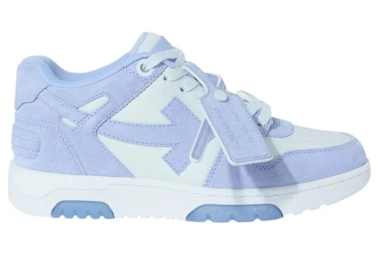 Overige merken sneaker OMIA189S25LEA0074204