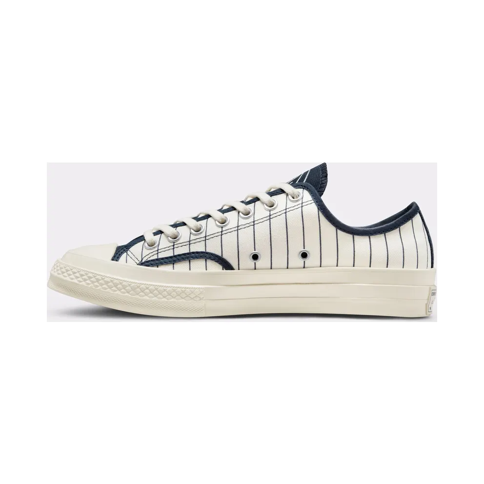 Converse Chuck 70 Clubhouse Egret/navy/ocean Retreat