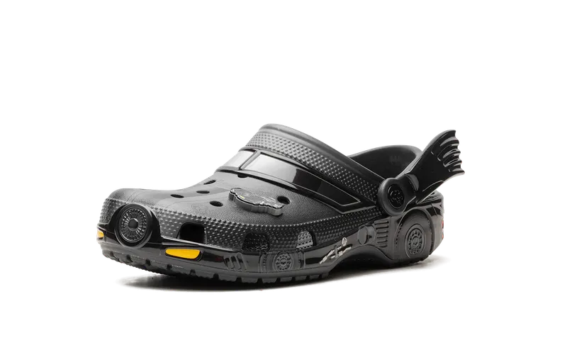 Crocs Clog “Batmobile” (210219-001)