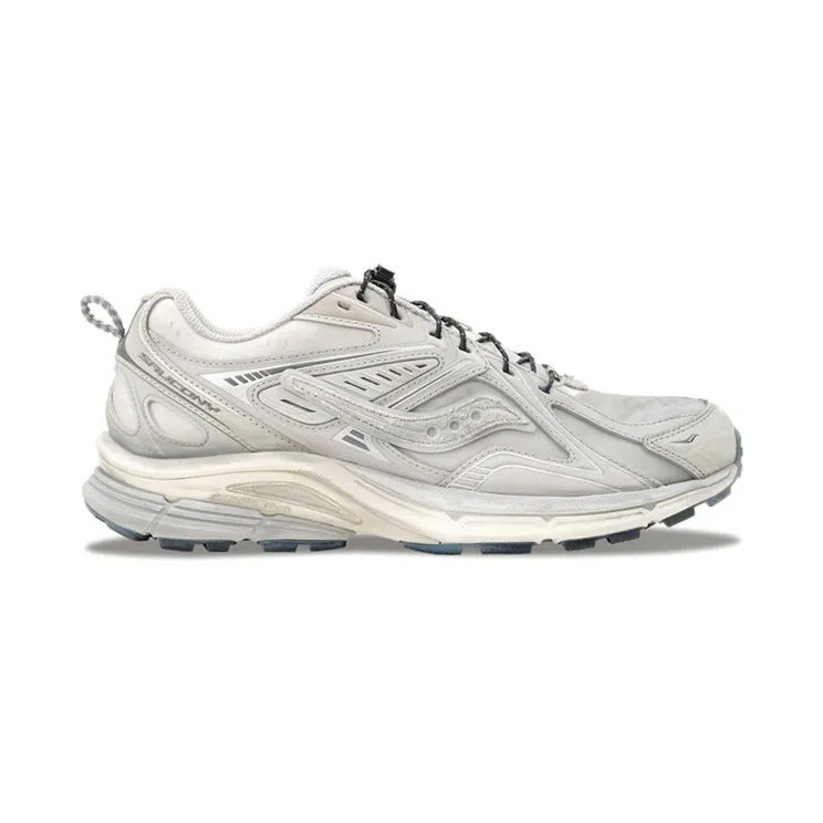 Saucony Kinvara 4 RE COSTS Interstellar Grey (S79052-13)