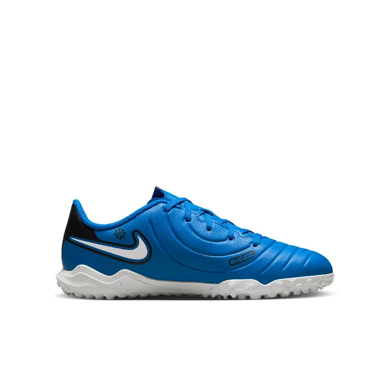 Nike Tiempo Legend 10 Club TF Soar White (DV4355-400)