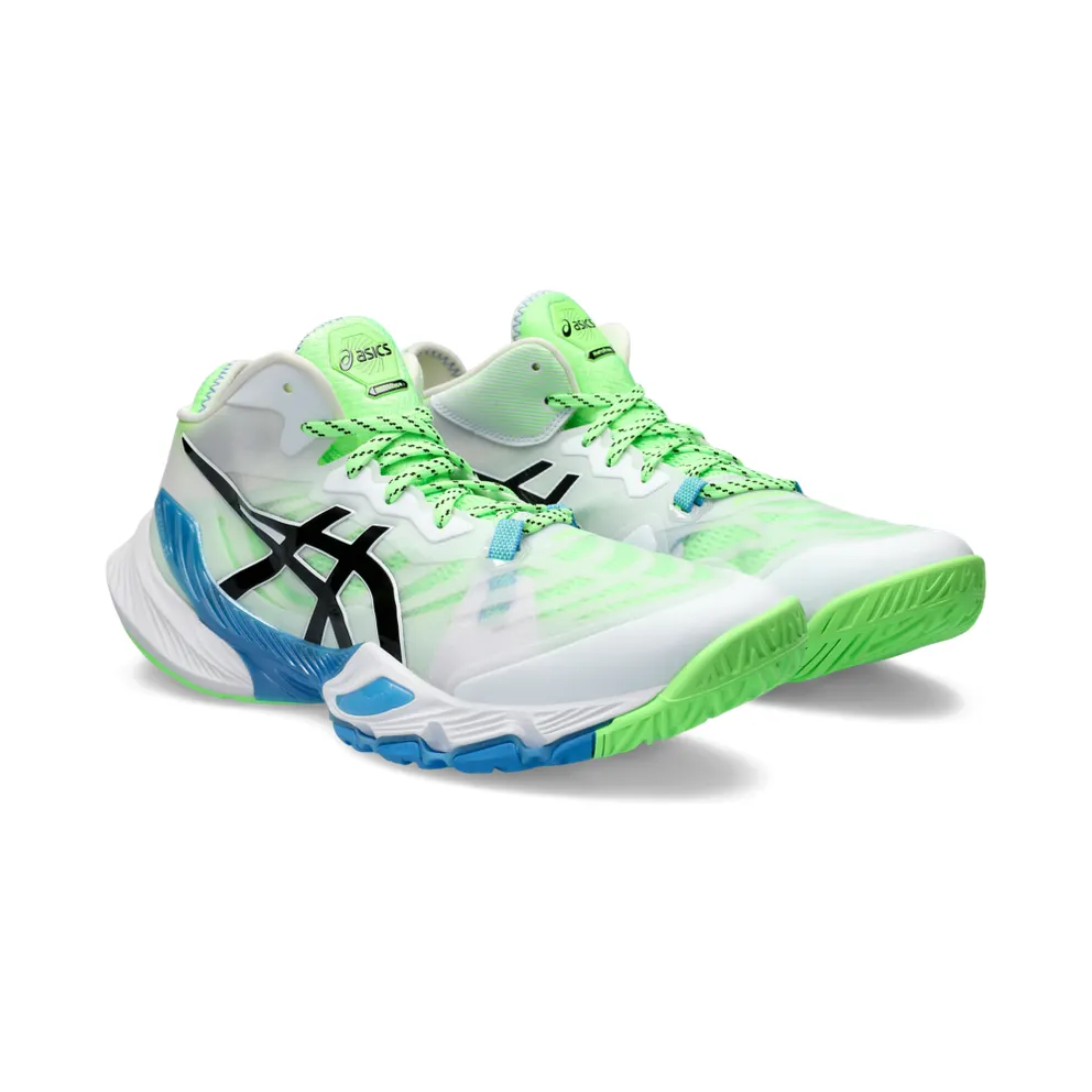 Asics Metarise White/Black (1051A058.102)