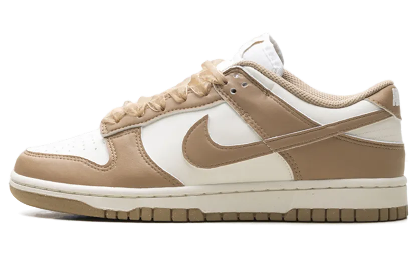 Nike Dunk Low Next Nature “Sail / Beige” (IB7311-101)