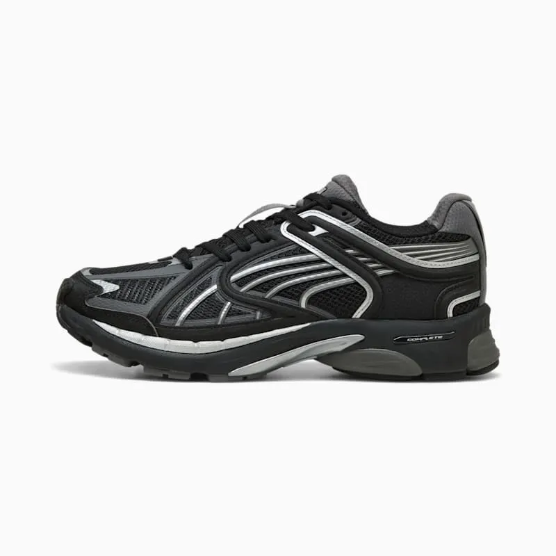 Puma sneaker black (406486-02)