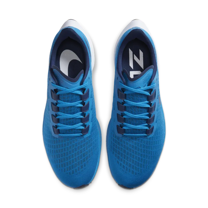Nike Air Zoom Pegasus 37 Photo Blue Photo Blue/White-Blue Void (BQ9646-400)
