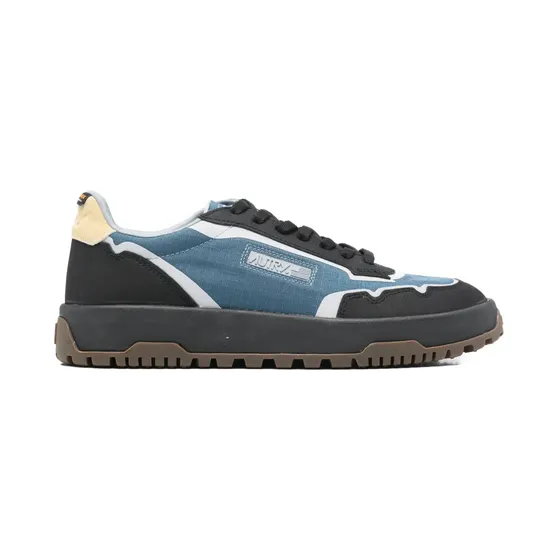 Autry Wildpace mit Einsätzen “Black” (LDLMRU08)