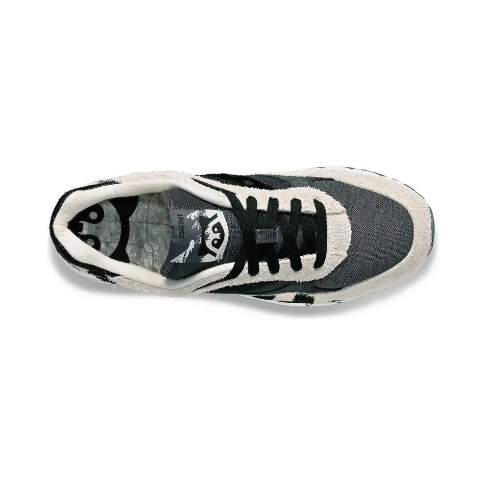 Saucony Shadow 6000 Good Manner Raccoon (S70781-1)