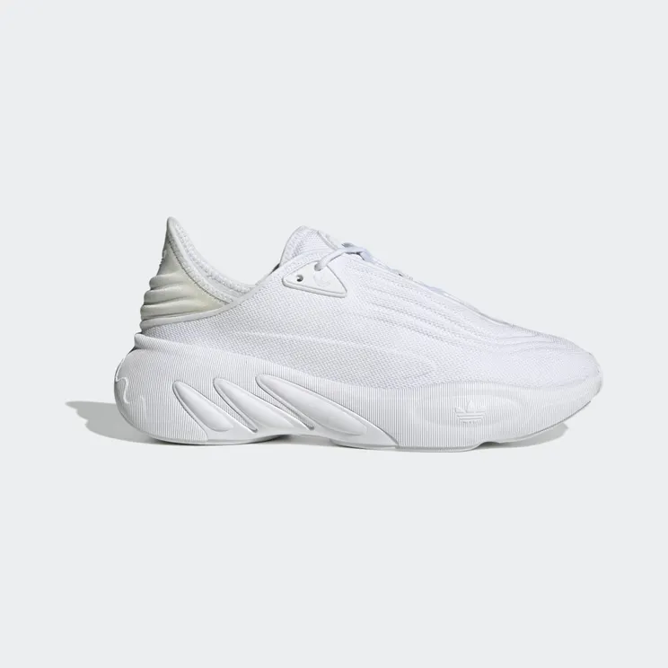 adidas Adifom SLTN Cloud White / Cloud White / Dash Grey S20 (HP6481)