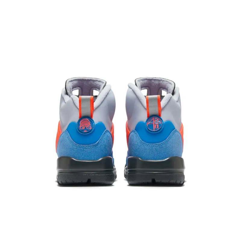 Jordan Spizike Winterized Photo Blue Hot Lava (FD4653-046)