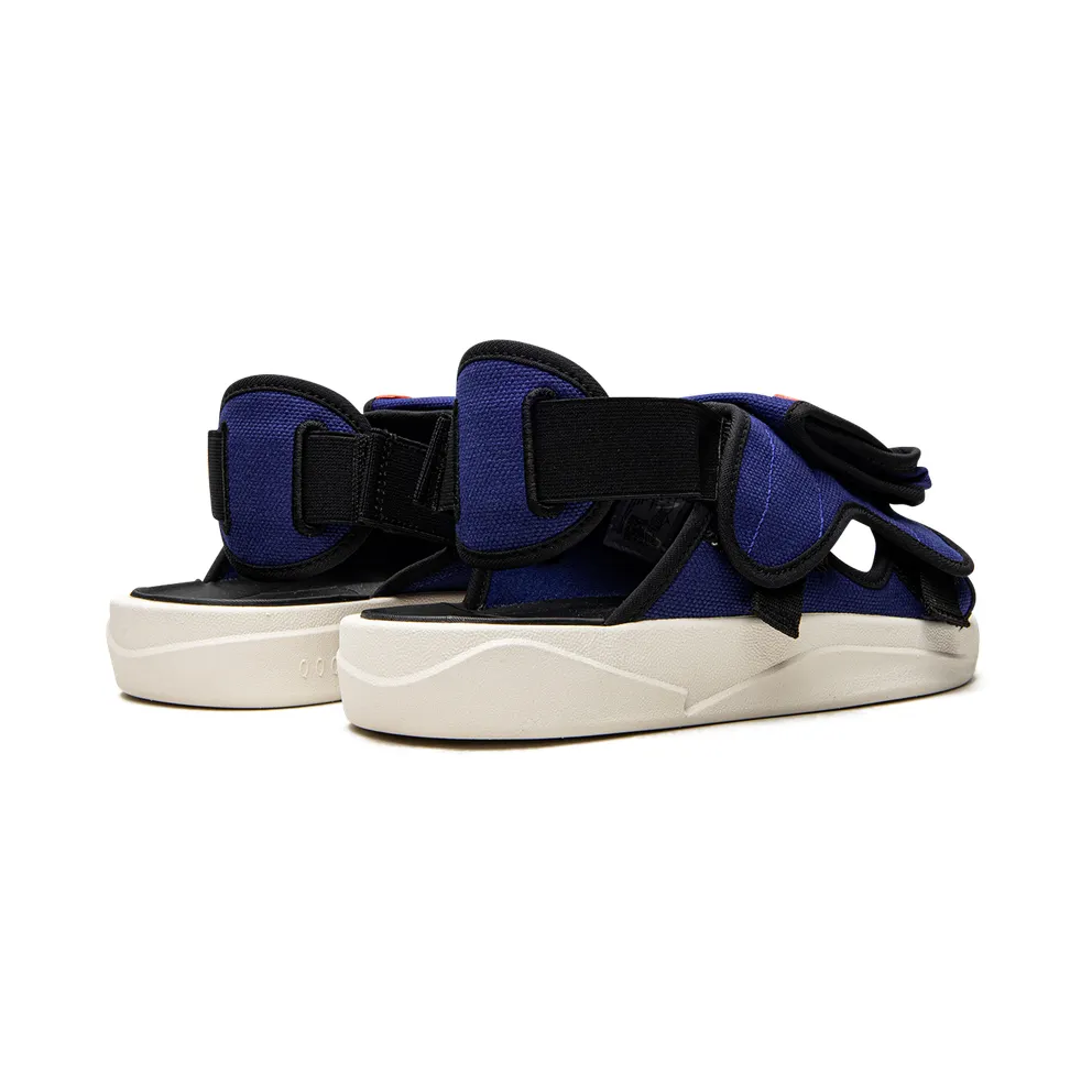Jordan LS Slide “Deep Royal Blue” (CZ0791-400)
