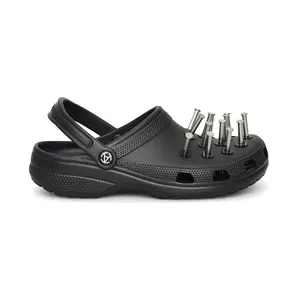 Crocs Classic Clog Slam Jam Black (212490-001)