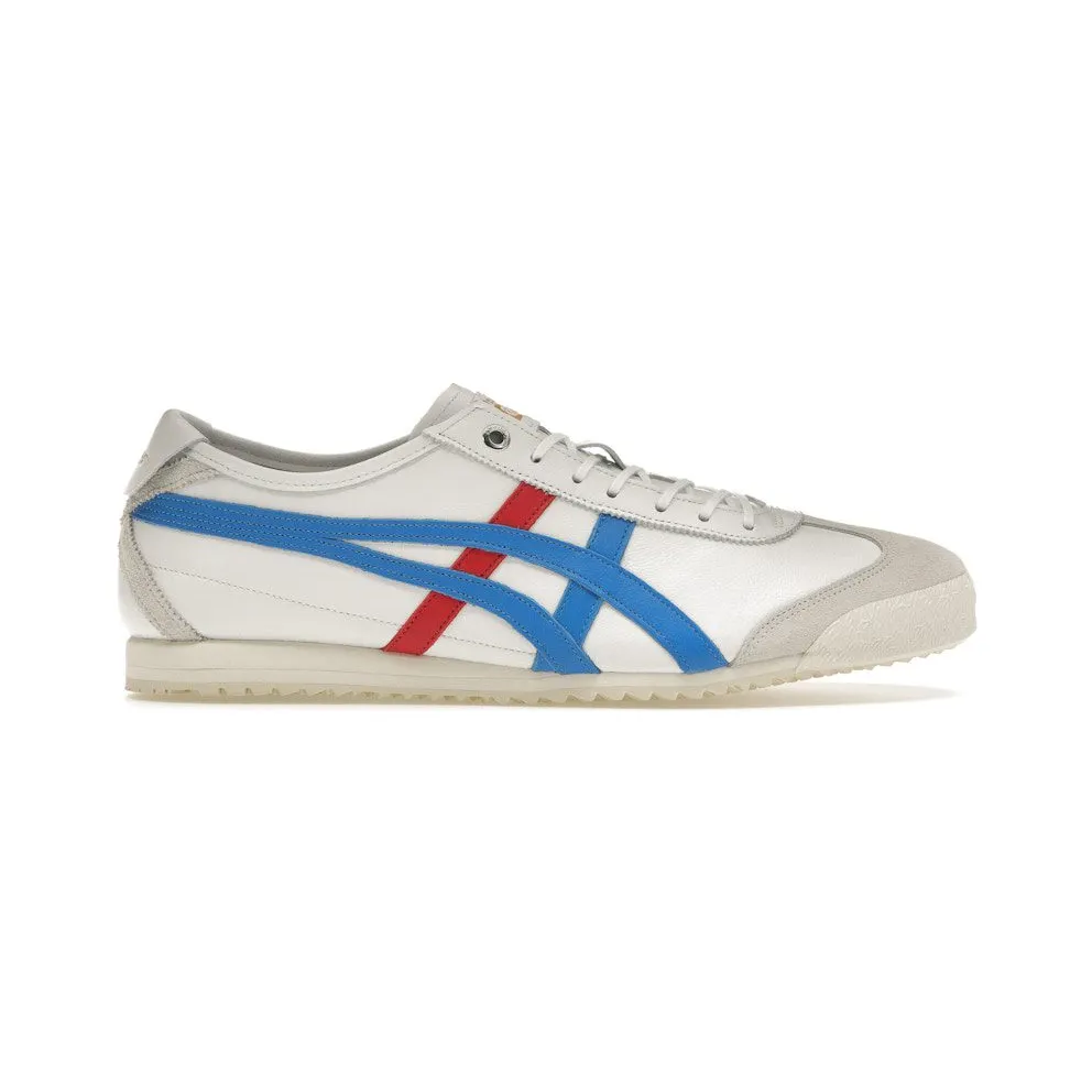 Onitsuka Tiger Mexico 66 SD White Directoire Blue Red (1183A872-113)