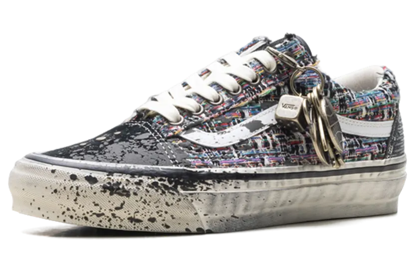 vans-old-skool VN000D9VDE2