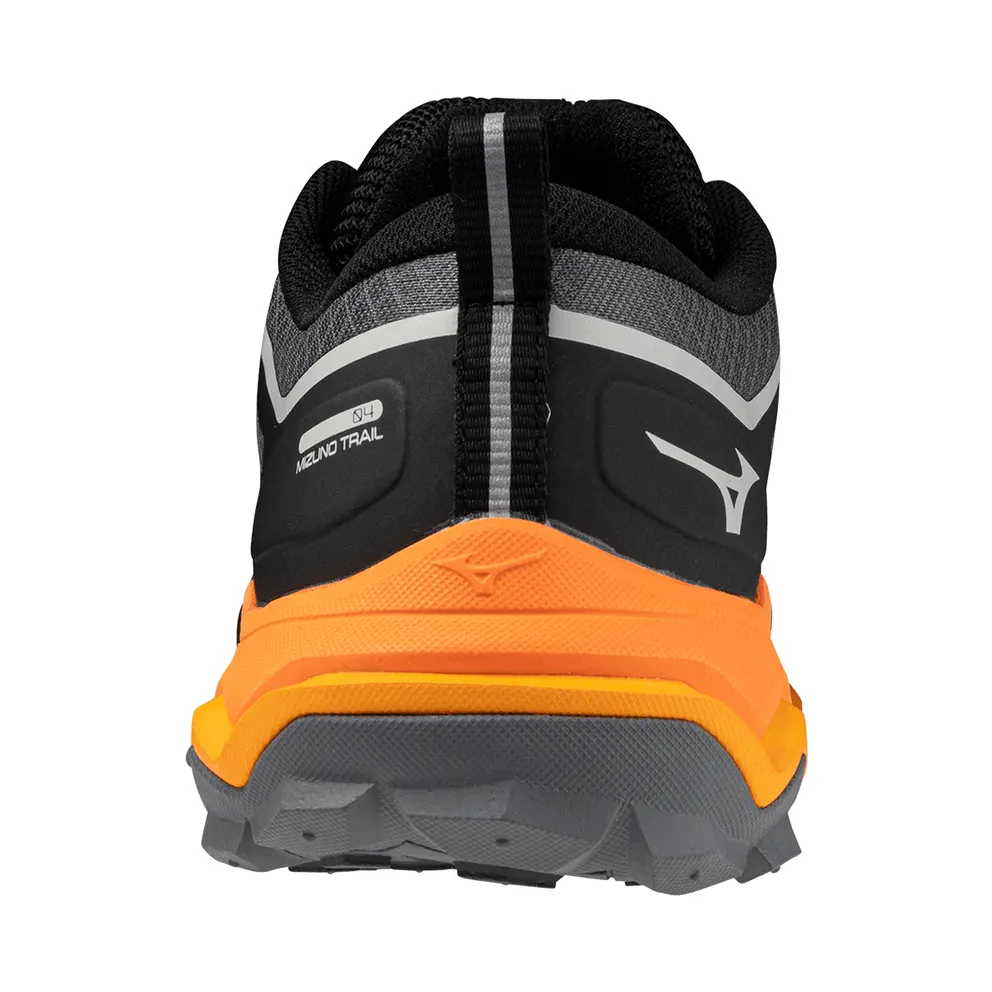 Mizuno WAVE IBUKI 4 (J1GJ227361)