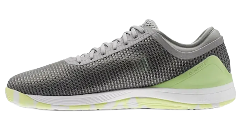 Reebok Nano 8.0 “Grey” (CN2975)