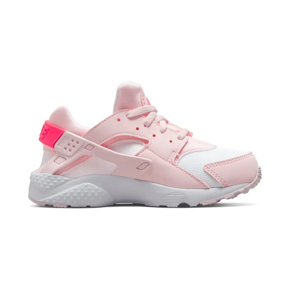 Nike Huarache Run Younger Kids’ Pink (704949-608)