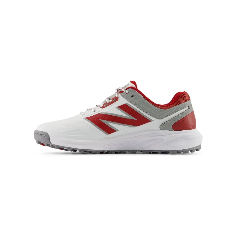 New Balance Fresh Foam Contend v3 Team Red Alloy (M506RG)