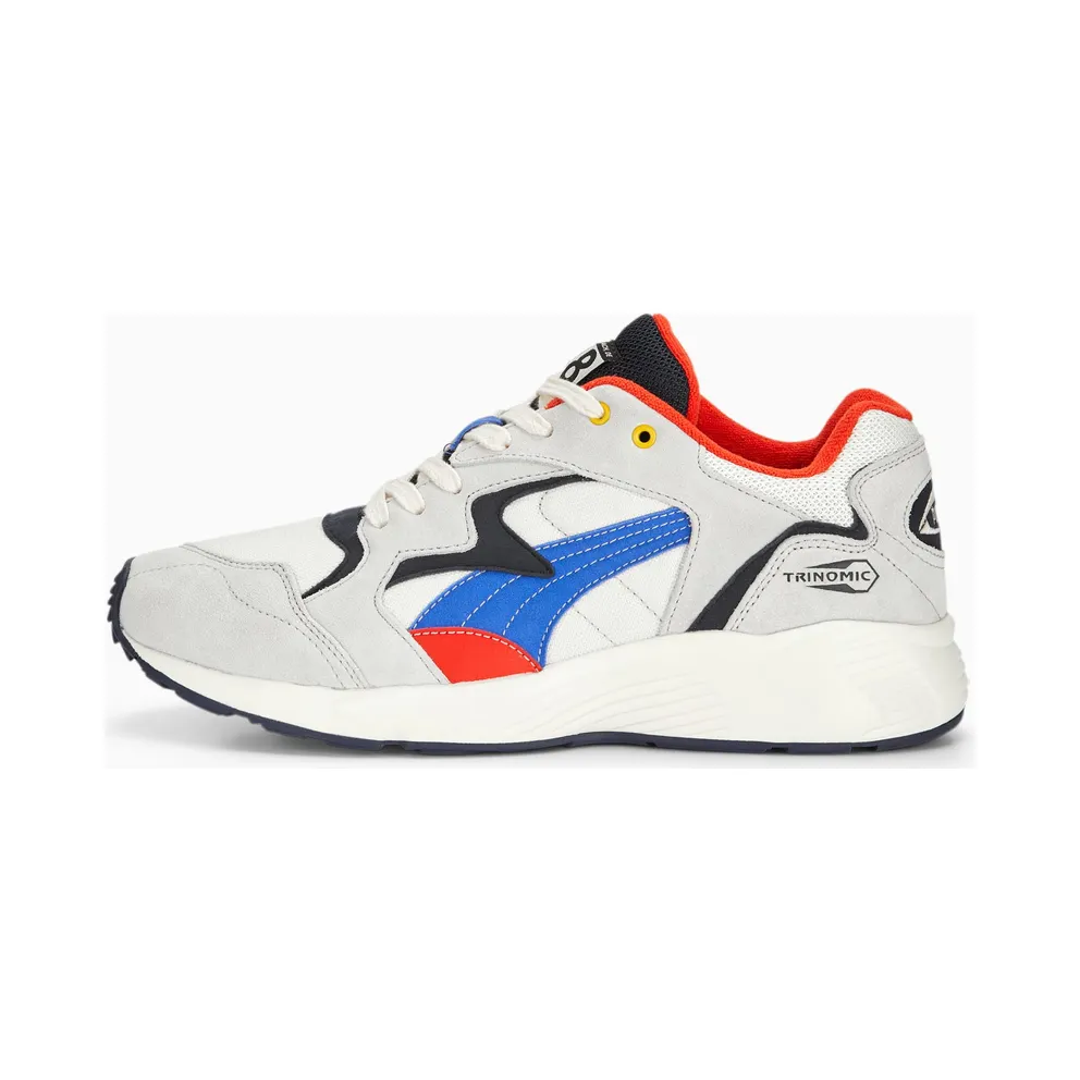Puma Prevail Track Meet Mehrfarbig (389444-01)
