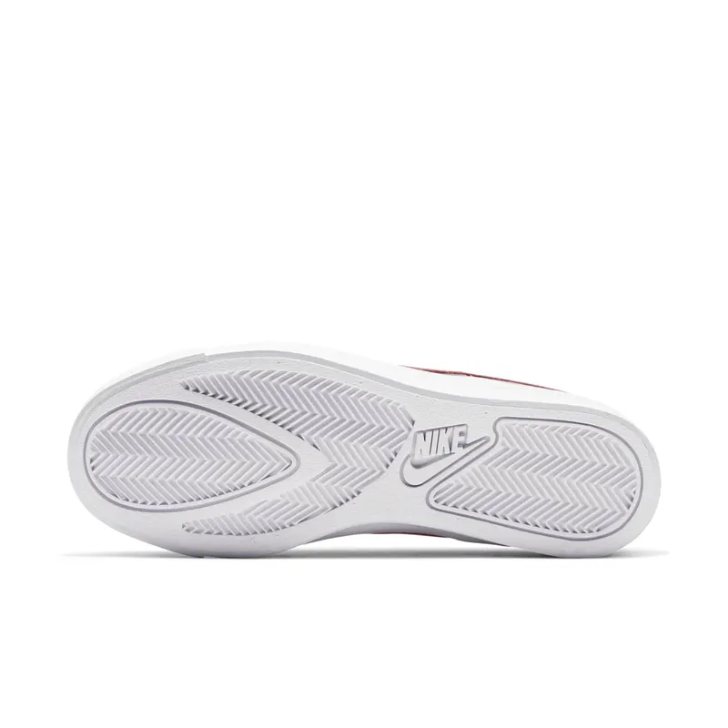 Nike Court Royale AC Plum Dust (AO2810-500)