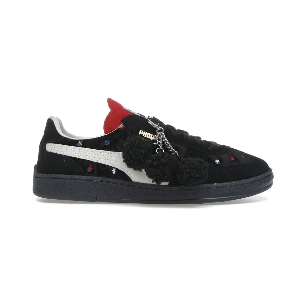 Puma Super Team The Black Forest Velvet (402356-01)