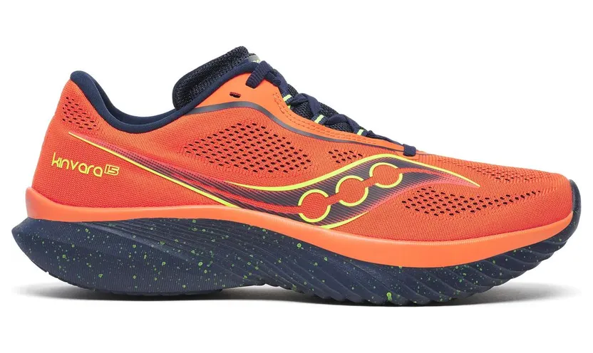 Saucony Kinvara 15 Solar (S20967-167)