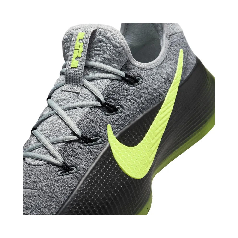 Nike LeBron TR 1 Smoke Grey Volt (FJ6151-001)