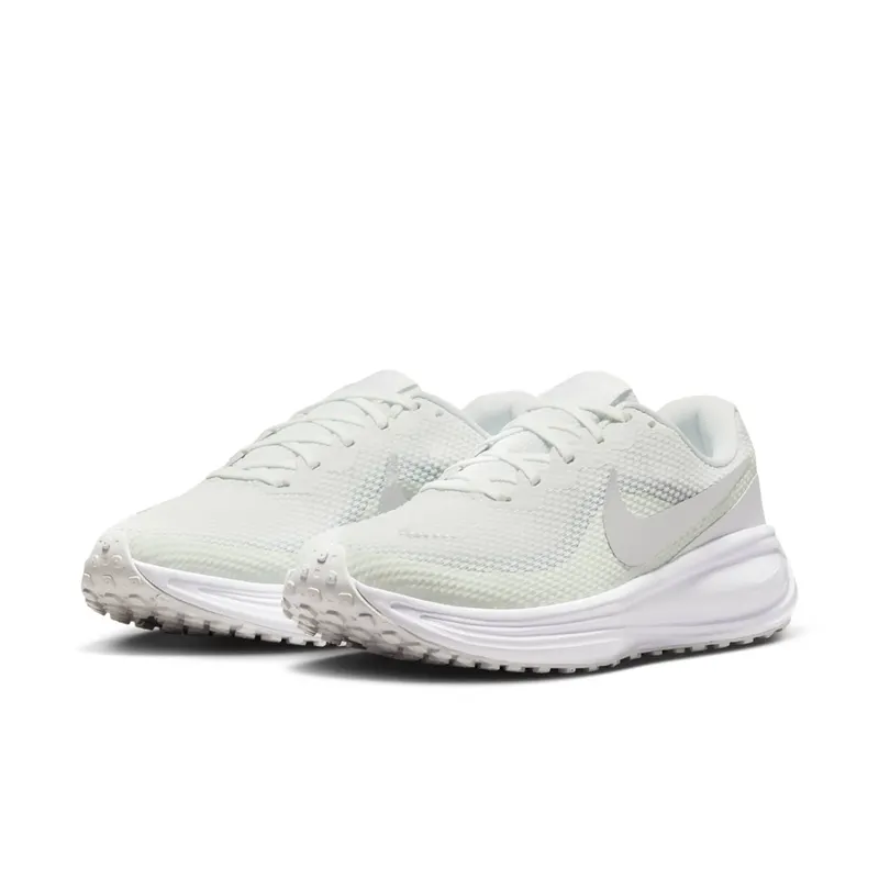 Nike Revolution 8 Off White Barely Green Silver (HJ8485-107)