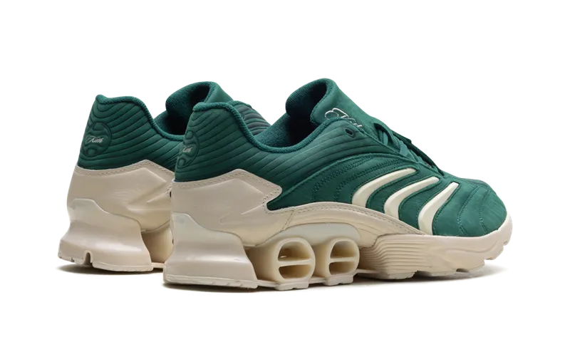 Adidas Predator Megaride “Kith – Scarab White” (JR9206)